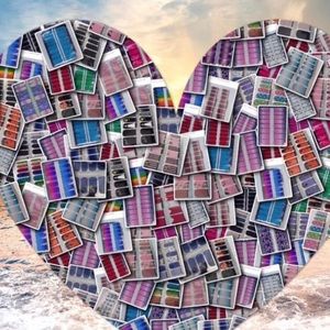 Christmas in July nail bundles